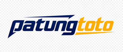 Logo patungtoto berwarna lembut